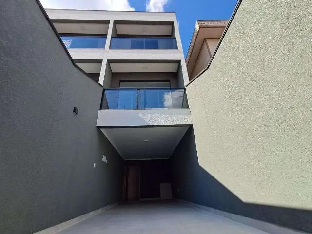 Casa / Sobrado para Venda em São Paulo/SP Vila Formosa 3 Quartos