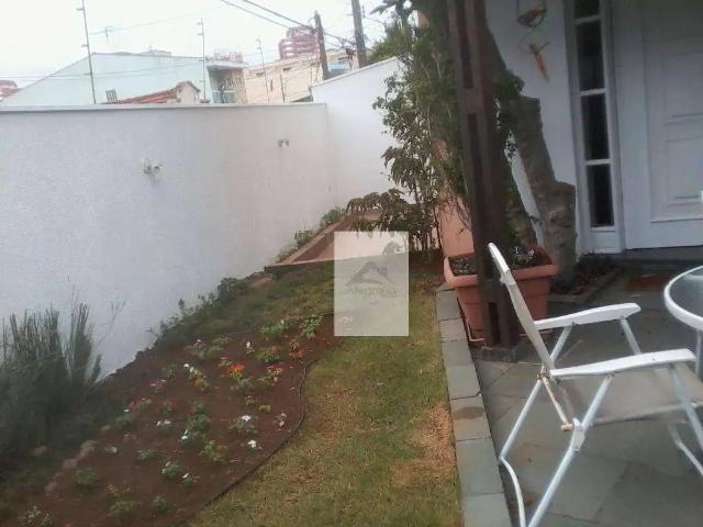 Casa / Sobrado para Venda em São Paulo/SP Vila Formosa 3 Quartos