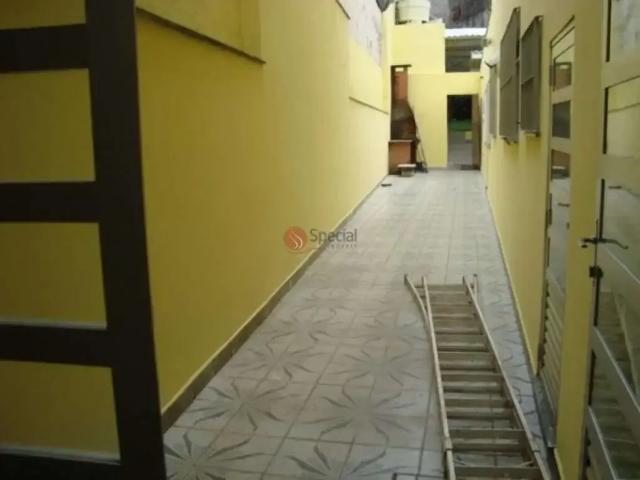 Casa / Sobrado para Venda em São Paulo/SP Vila Formosa 3 Quartos