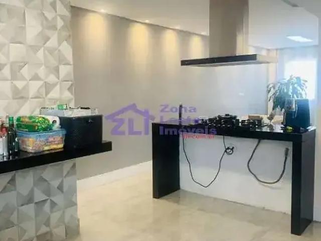 Casa / Sobrado para Venda em São Paulo/SP Vila Formosa 3 Quartos