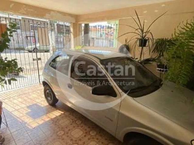 Casa / Sobrado para Venda em São Paulo/SP Vila Formosa 3 Quartos