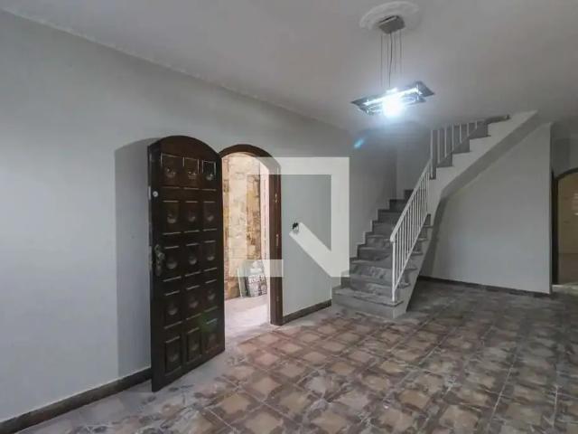 Casa / Sobrado para Venda em São Paulo/SP Vila Formosa 3 Quartos