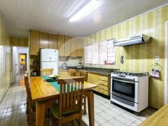 Casa / Sobrado para Venda em São Paulo/SP Vila Formosa 3 Quartos