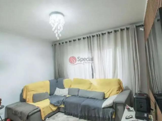 Casa / Sobrado para Venda em São Paulo/SP Vila Formosa 3 Quartos