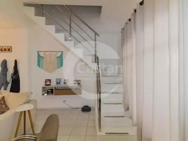 Casa / Sobrado para Venda em São Paulo/SP Vila Formosa 3 Quartos