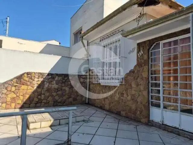 Casa / Sobrado para Venda em São Paulo/SP Vila Formosa 3 Quartos