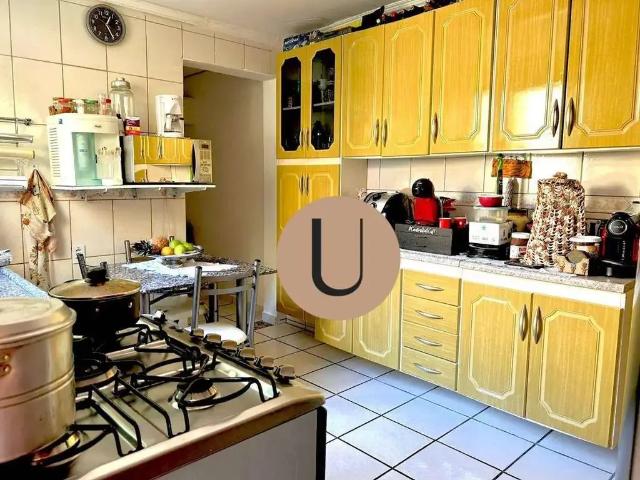 Casa / Sobrado para Venda em São Paulo/SP Vila Formosa 3 Quartos