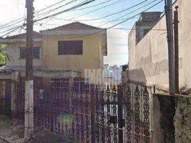 Casa / Sobrado para Venda em São Paulo/SP Vila Formosa 3 Quartos