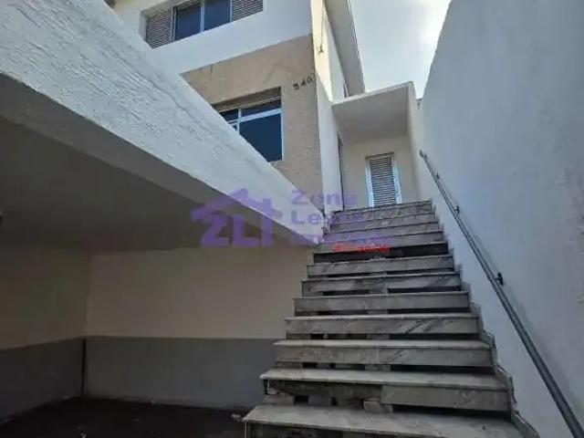 Casa / Sobrado para Venda em São Paulo/SP Vila Formosa 3 Quartos