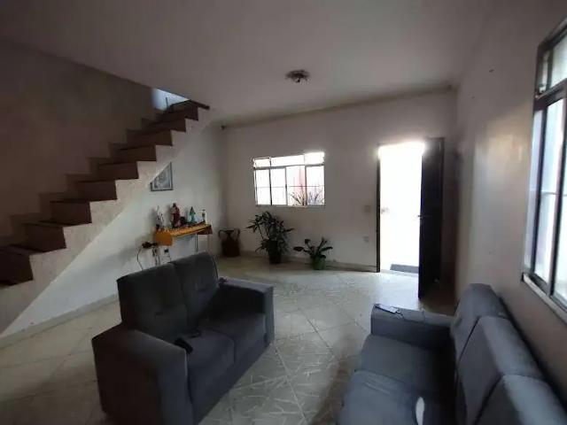 Casa / Sobrado para Venda em São Paulo/SP Vila Formosa 3 Quartos
