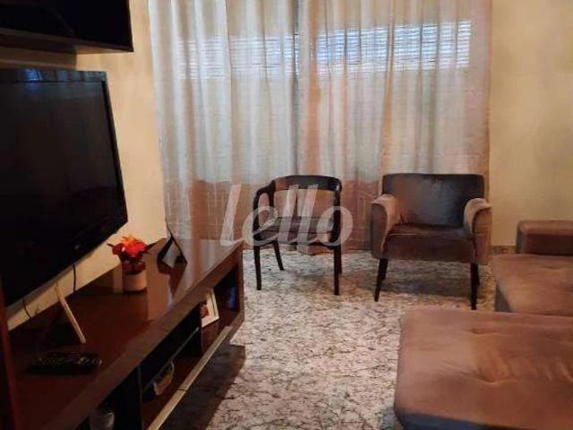 Casa / Sobrado para Venda em São Paulo/SP Vila Formosa 3 Quartos