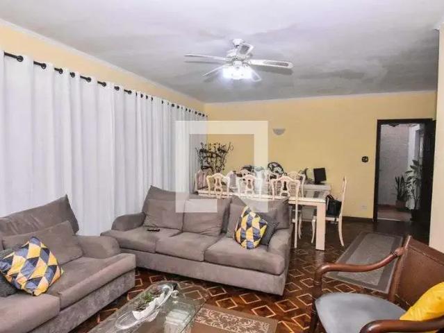 Casa / Sobrado para Venda em São Paulo/SP Vila Formosa 3 Quartos