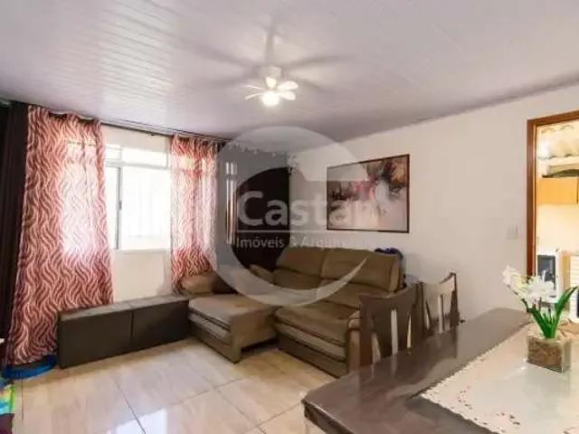 Casa / Sobrado para Venda em São Paulo/SP Vila Formosa 3 Quartos
