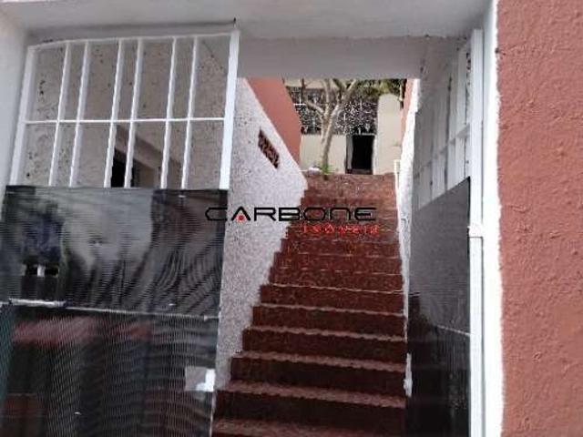 Casa / Sobrado para Venda em São Paulo/SP Vila Formosa 3 Quartos