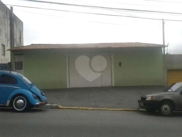 Casa / Sobrado para Venda em São Paulo/SP Vila Formosa 3 Quartos