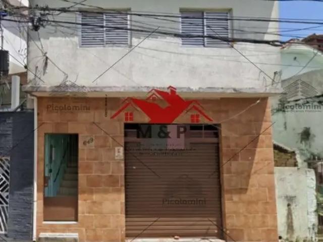 Casa / Sobrado para Venda em São Paulo/SP Vila Formosa 3 Quartos