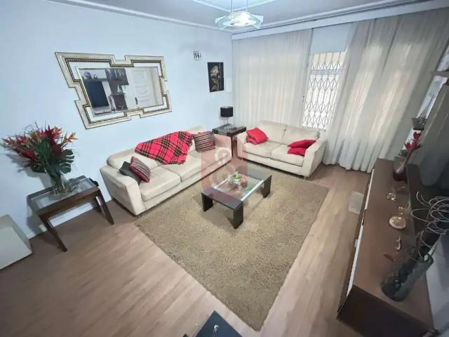 Casa / Sobrado para Venda em São Paulo/SP Vila Formosa 3 Quartos