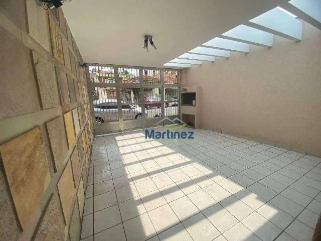 Casa / Sobrado para Venda em São Paulo/SP Vila Formosa 3 Quartos
