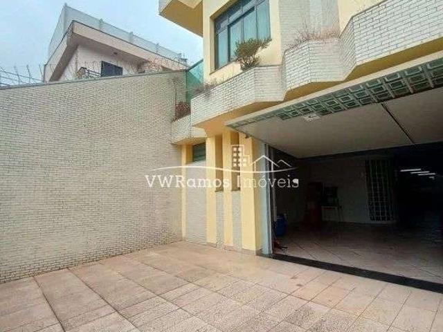 Casa / Sobrado para Venda em São Paulo/SP Vila Formosa 3 Quartos