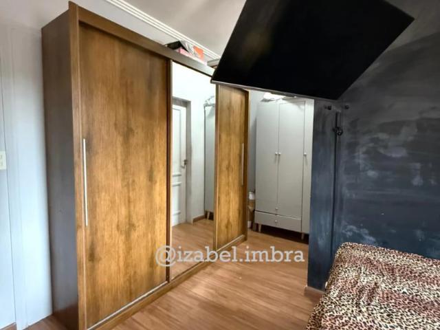 Casa / Sobrado para Venda em São Paulo/SP Vila Formosa 3 Quartos