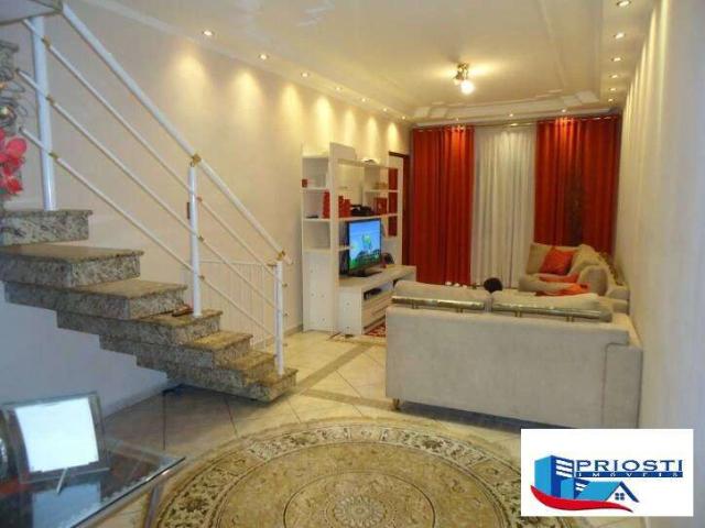 Casa / Sobrado para Venda em São Paulo/SP Vila Formosa 3 Quartos