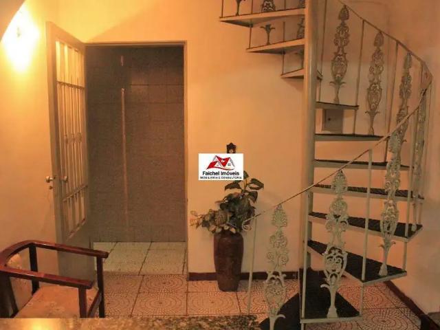 Casa / Sobrado para Venda em São Paulo/SP Vila Formosa 3 Quartos