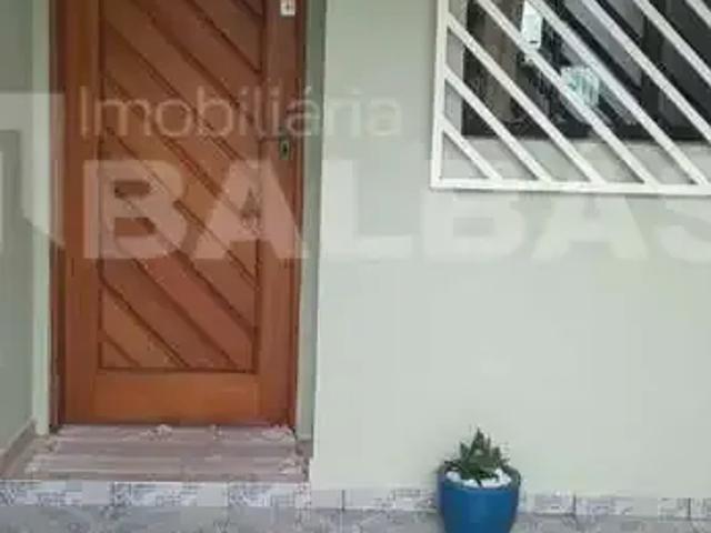Casa / Sobrado para Venda em São Paulo/SP Vila Formosa 3 Quartos