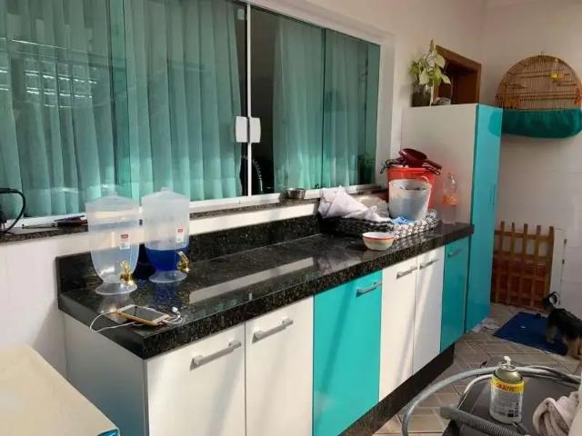 Casa / Sobrado para Venda em São Paulo/SP Vila Formosa 3 Quartos
