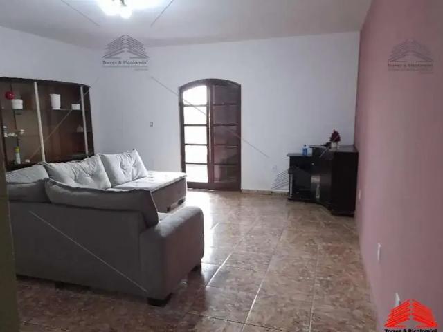 Casa / Sobrado para Venda em São Paulo/SP Vila Formosa 3 Quartos