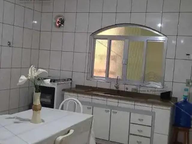 Casa / Sobrado para Venda em São Paulo/SP Vila Formosa 3 Quartos