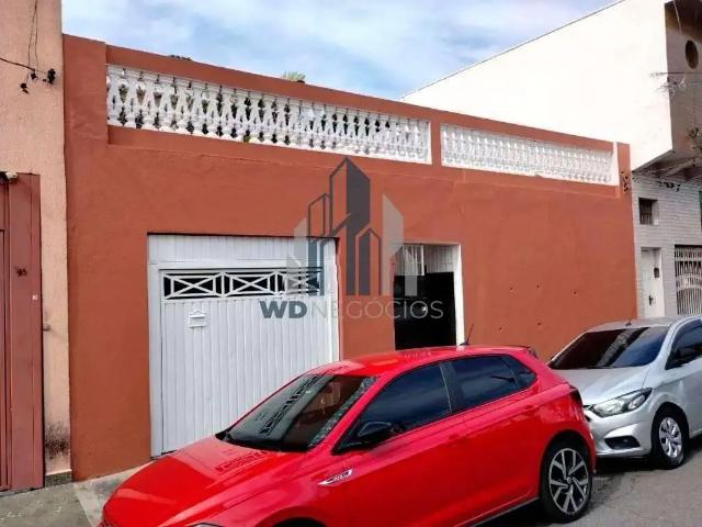 Casa / Sobrado para Venda em São Paulo/SP Vila Formosa 3 Quartos