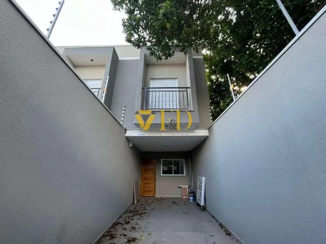 Casa / Sobrado para Venda em São Paulo/SP Vila Formosa 3 Quartos