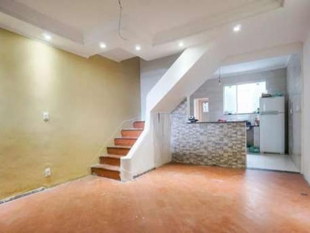 Casa / Sobrado para Venda em São Paulo/SP Vila Formosa 3 Quartos