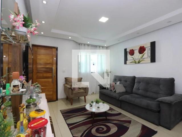 Casa / Sobrado para Venda em São Paulo/SP Vila Formosa 3 Quartos