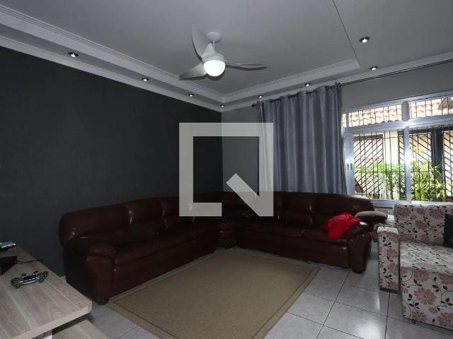 Casa / Sobrado para Venda em São Paulo/SP Vila Formosa 3 Quartos