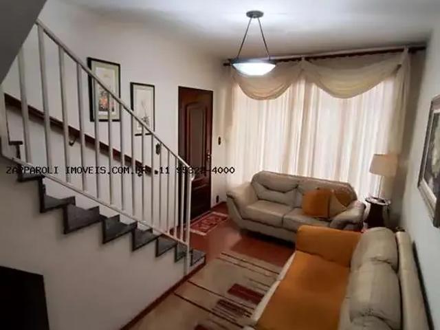 Casa / Sobrado para Venda em São Paulo/SP Vila Formosa 3 Quartos