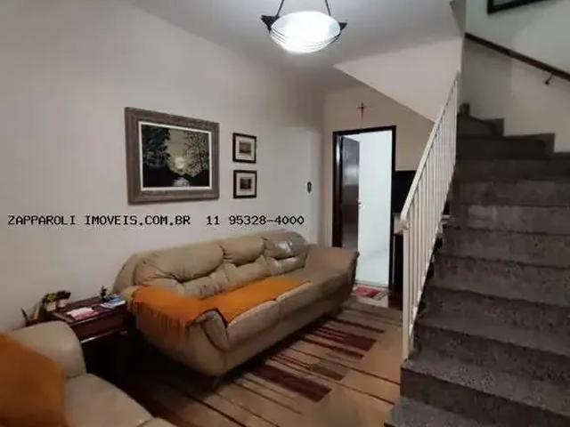 Casa / Sobrado para Venda em São Paulo/SP Vila Formosa 3 Quartos