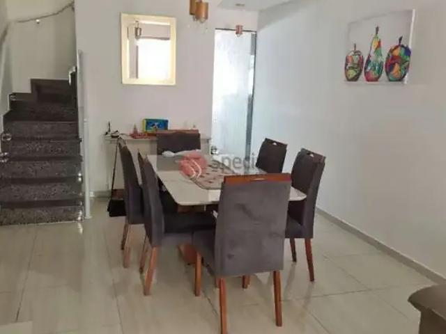 Casa / Sobrado para Venda em São Paulo/SP Vila Formosa 3 Quartos