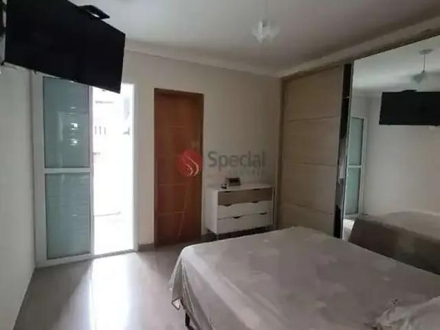 Casa / Sobrado para Venda em São Paulo/SP Vila Formosa 3 Quartos