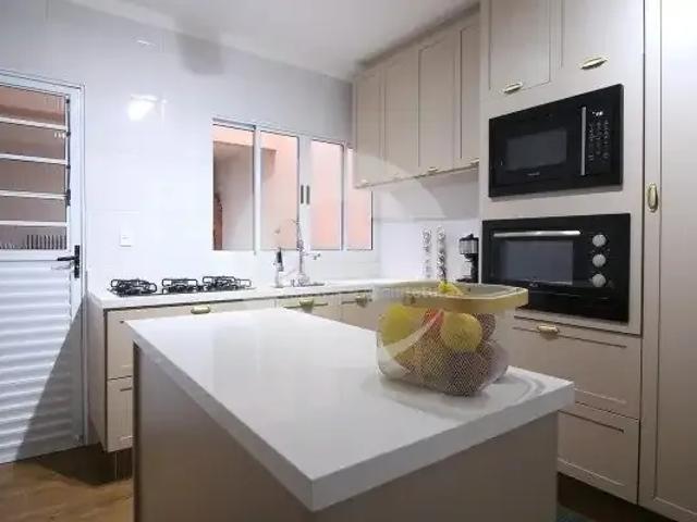 Casa / Sobrado para Venda em São Paulo/SP Vila Formosa 3 Quartos