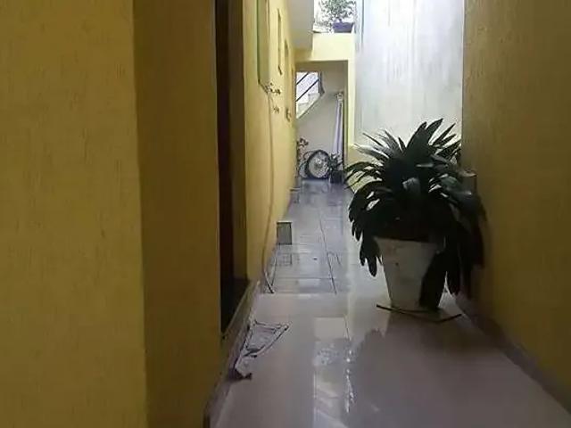 Casa / Sobrado para Venda em São Paulo/SP Vila Formosa 3 Quartos