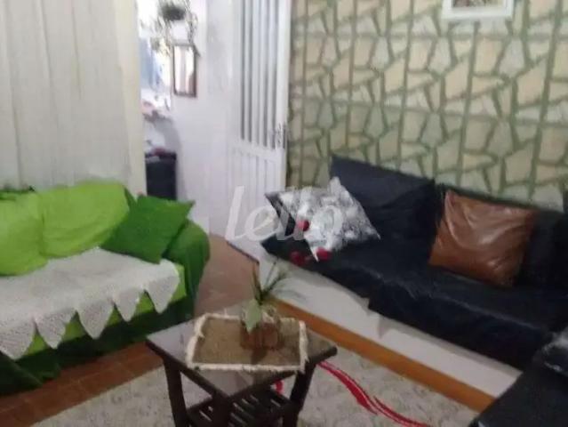 Casa / Sobrado para Venda em São Paulo/SP Vila Formosa 3 Quartos