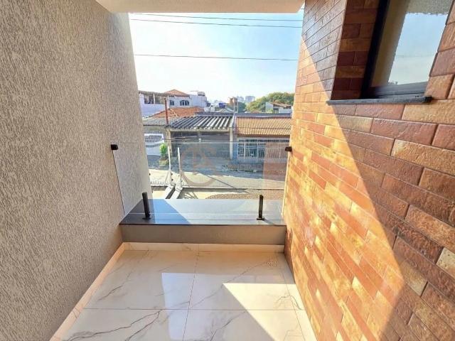 Casa / Sobrado para Venda em São Paulo/SP Vila Formosa 3 Quartos