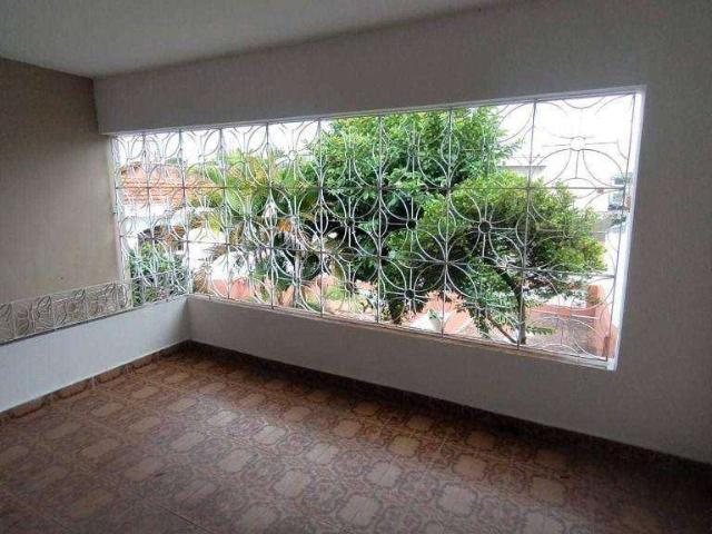Casa / Sobrado para Venda em São Paulo/SP Vila Formosa 3 Quartos