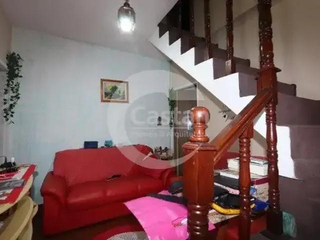 Casa / Sobrado para Venda em São Paulo/SP Vila Formosa 3 Quartos