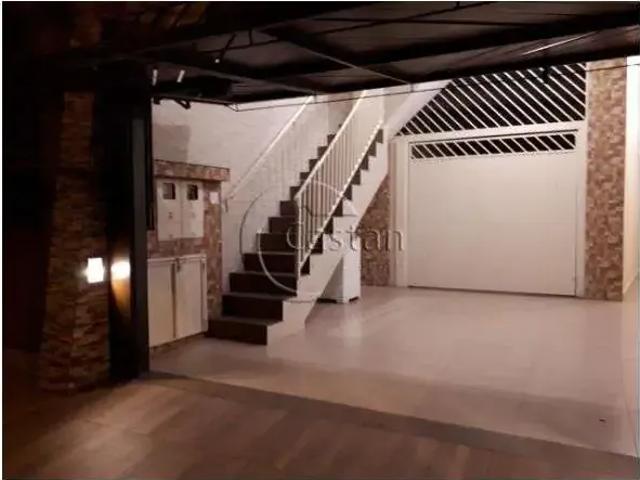 Casa / Sobrado para Venda em São Paulo/SP Vila Formosa 3 Quartos