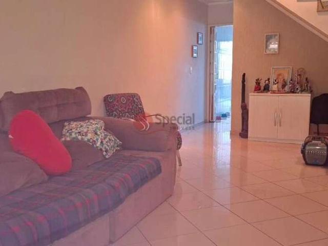 Casa / Sobrado para Venda em São Paulo/SP Vila Formosa 3 Quartos
