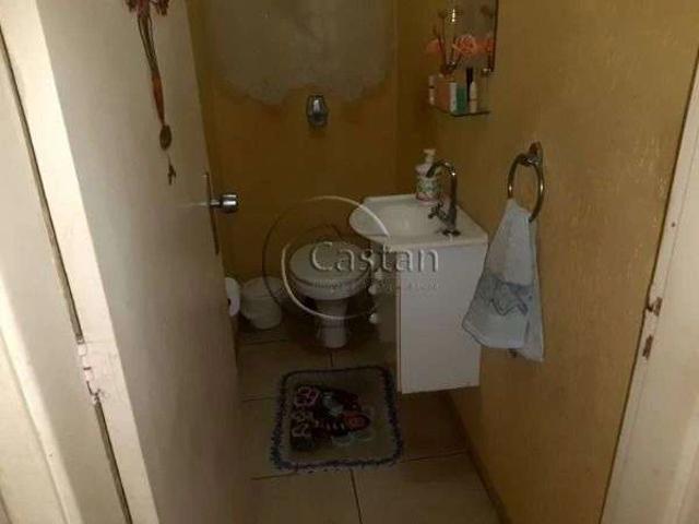 Casa / Sobrado para Venda em São Paulo/SP Vila Formosa 3 Quartos