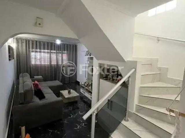 Casa / Sobrado para Venda em São Paulo/SP Vila Formosa 3 Quartos