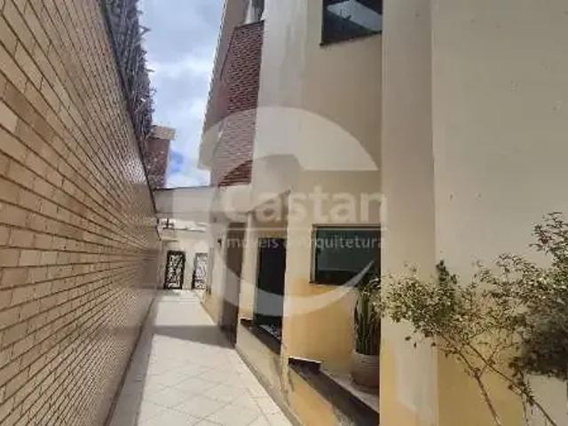 Casa / Sobrado para Venda em São Paulo/SP Vila Formosa 3 Quartos